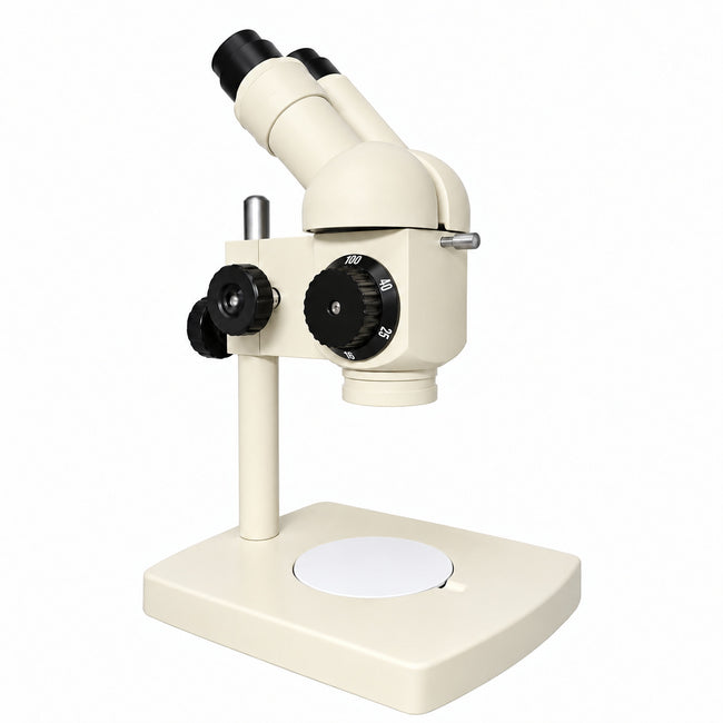 ST100 Binocular Stereo Microscope