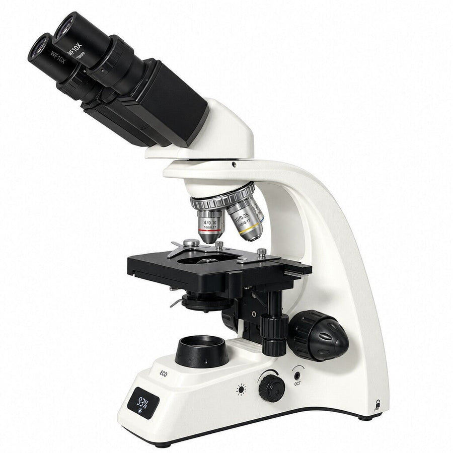 Optenra binocular microscope