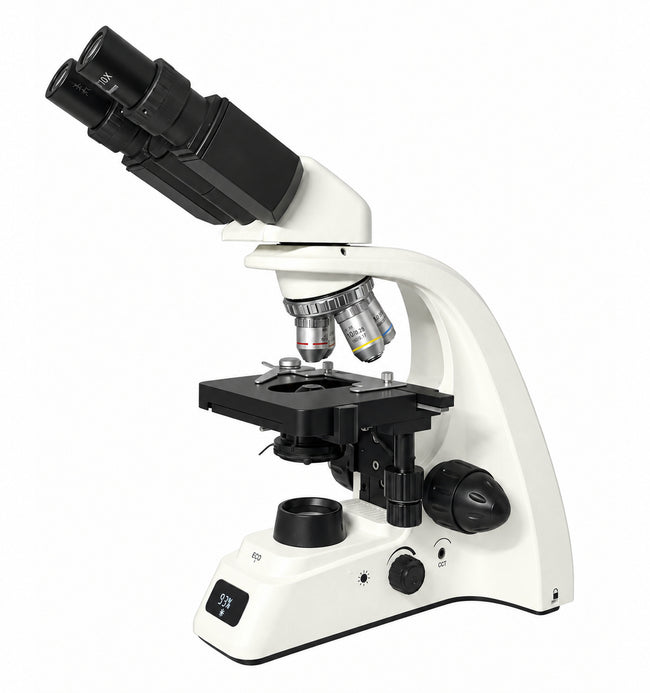 Optenra PL200 Binocular Compound Microscope
