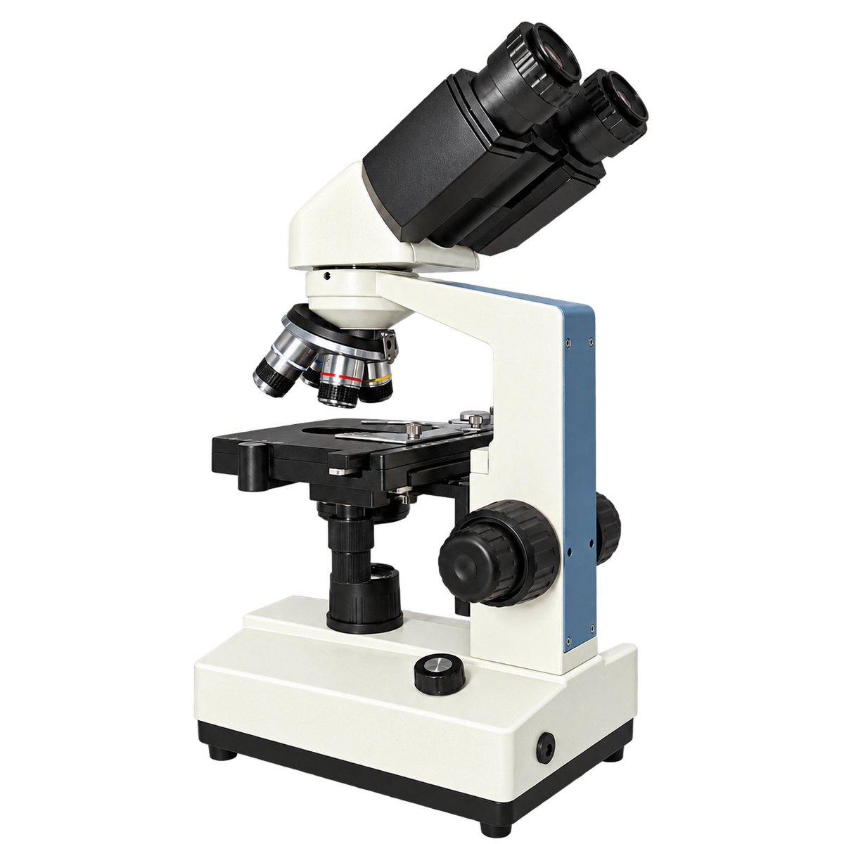 Optenra PW80 Binocular Compound Microscope